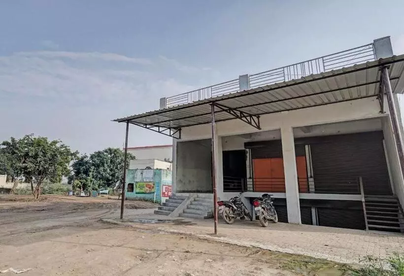 Oyo Hotel Rudhra