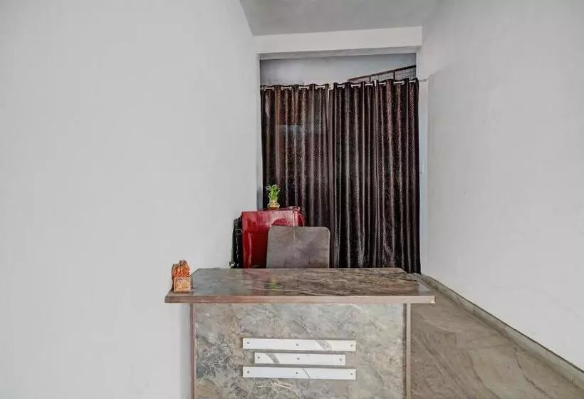 Oyo Hotel Rudhra