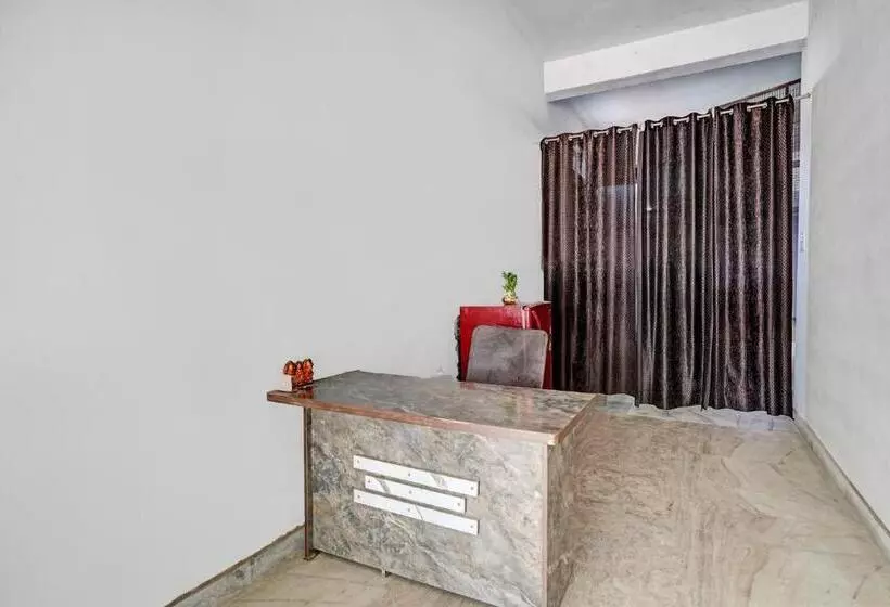 Oyo Hotel Rudhra