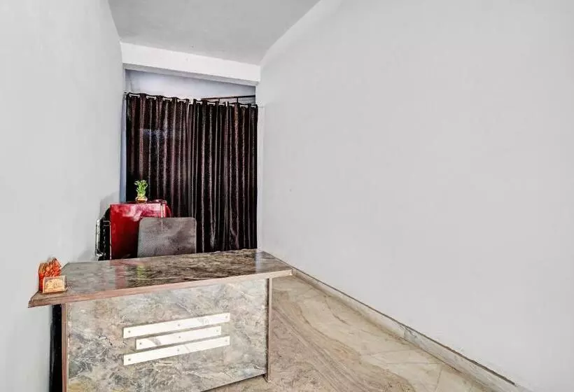 Oyo Hotel Rudhra