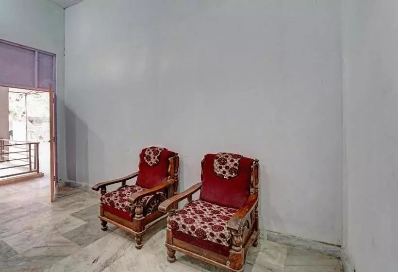 Oyo Hotel Rudhra