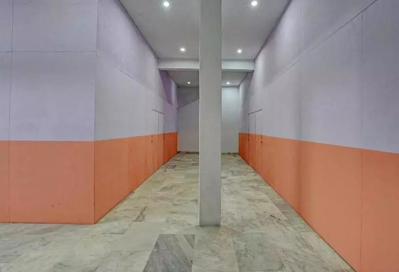 Oyo Hotel Rudhra
