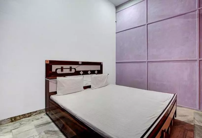 Oyo Hotel Rudhra