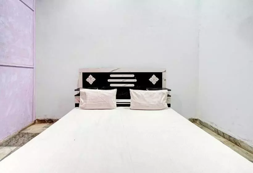 Oyo Hotel Rudhra