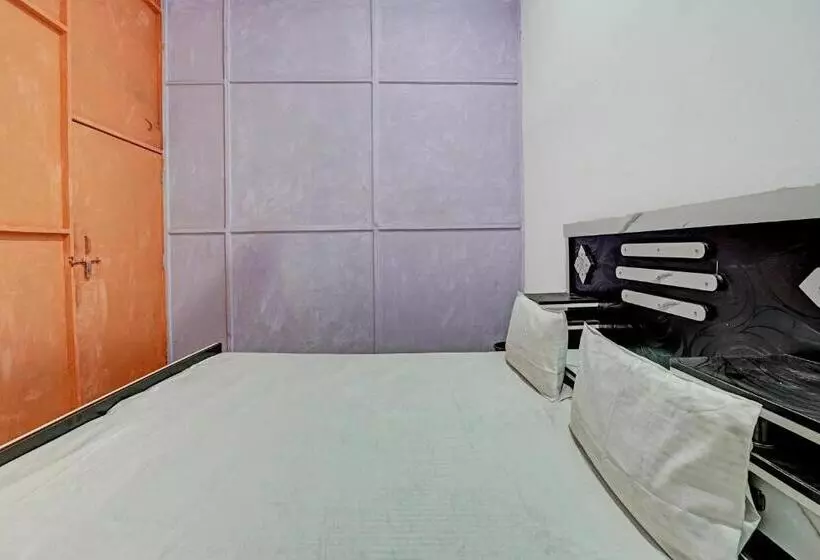 Oyo Hotel Rudhra