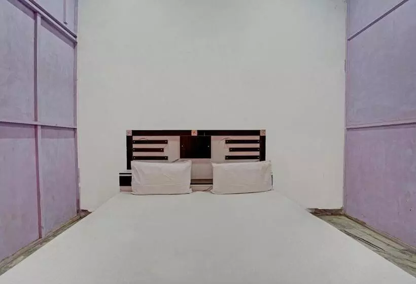 Oyo Hotel Rudhra