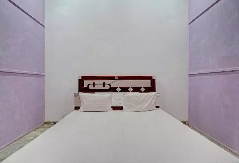 Oyo Hotel Rudhra
