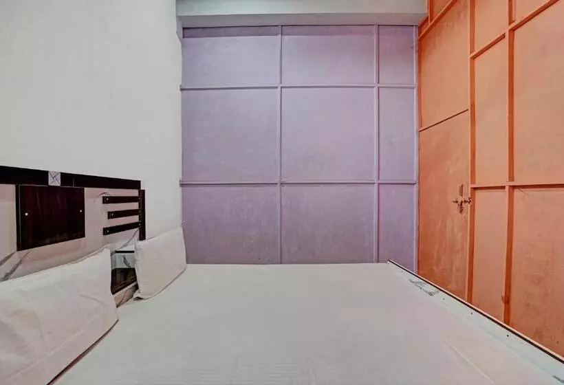 Oyo Hotel Rudhra