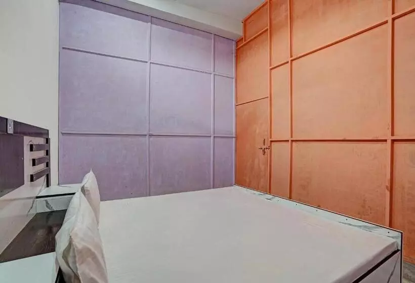 Oyo Hotel Rudhra