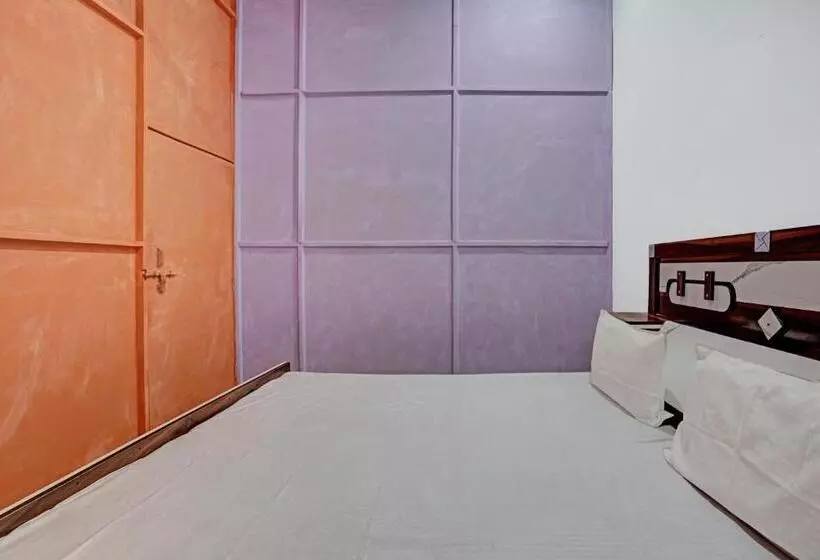 Oyo Hotel Rudhra
