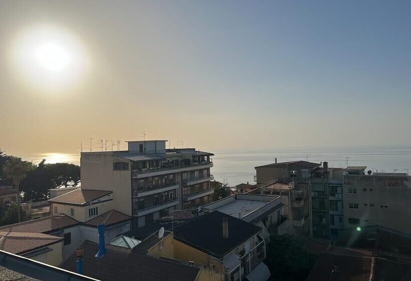 مبيت وإفطار I Tramonti