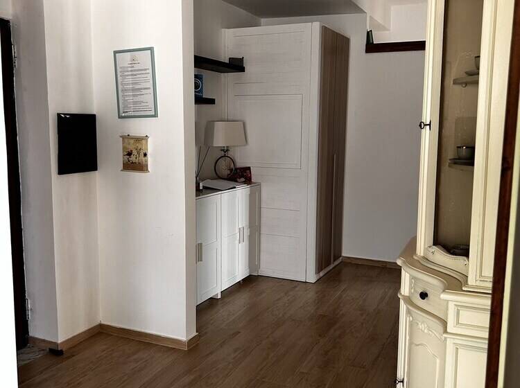 مبيت وإفطار I Tramonti