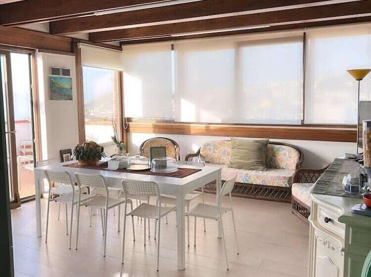 مبيت وإفطار I Tramonti