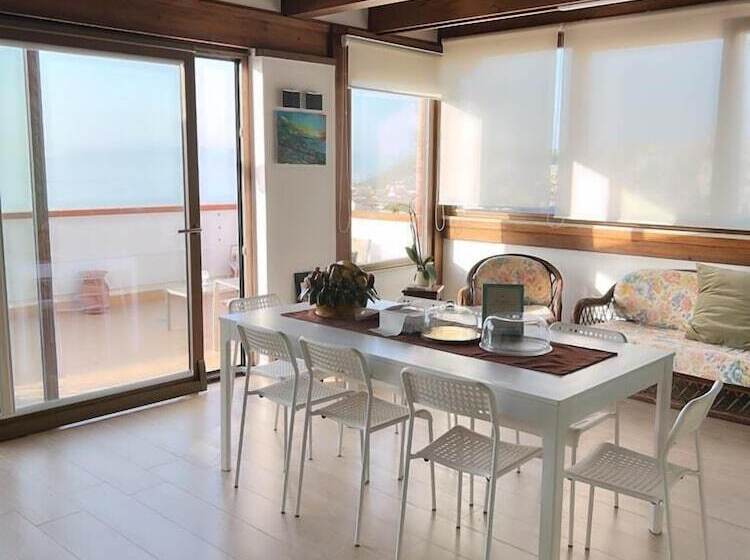 مبيت وإفطار I Tramonti