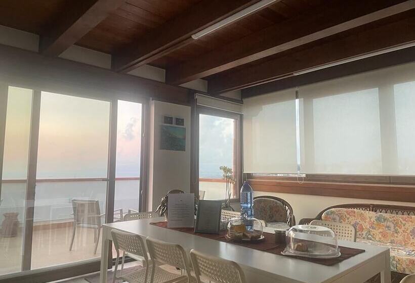 مبيت وإفطار I Tramonti