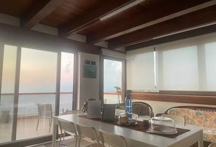 ベッドアンドブレックファースト I Tramonti