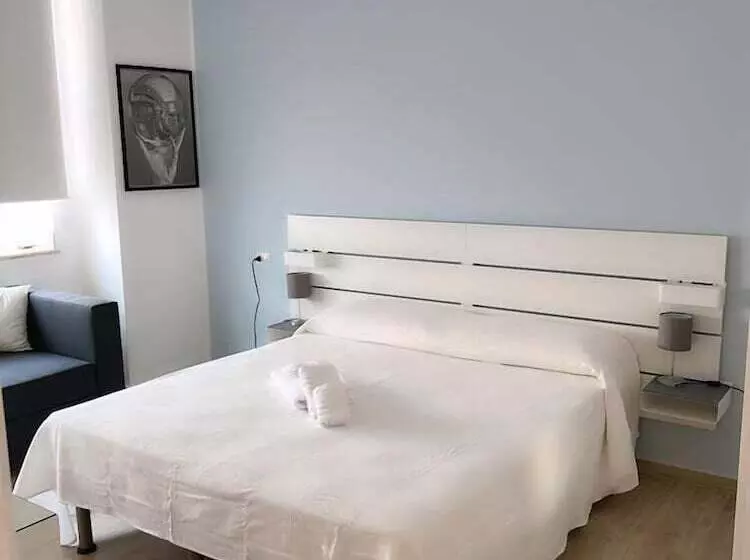 ベッドアンドブレックファースト I Tramonti