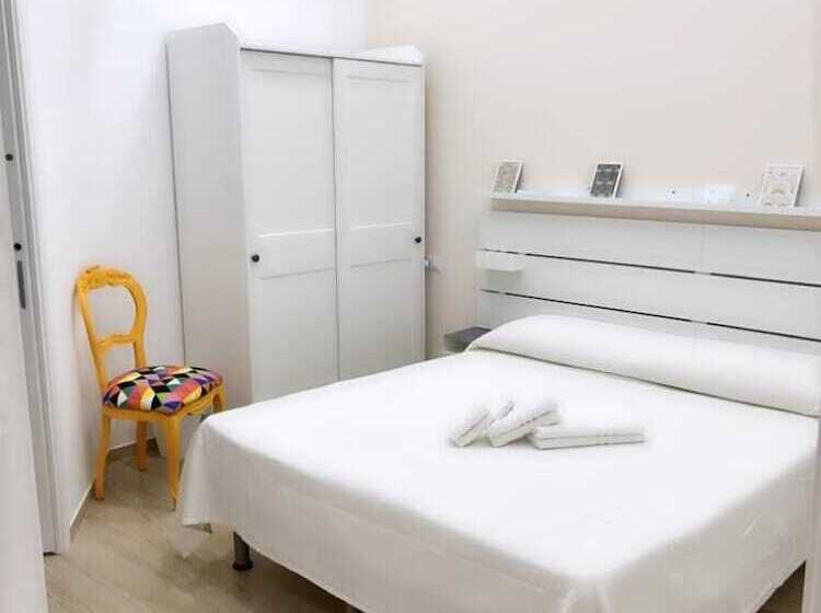 مبيت وإفطار I Tramonti