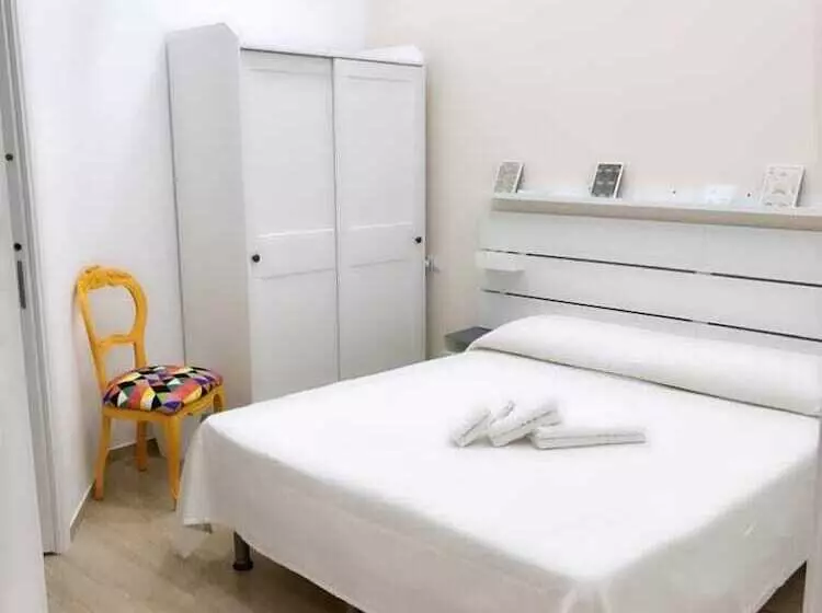 ベッドアンドブレックファースト I Tramonti