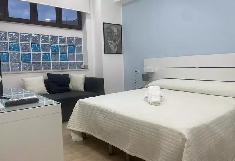 ベッドアンドブレックファースト I Tramonti