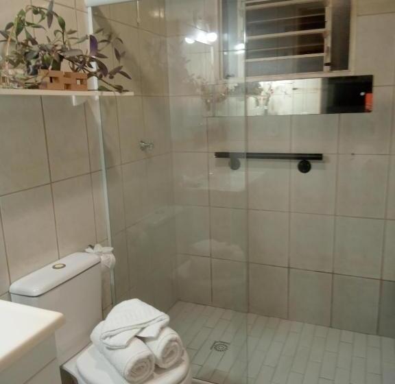 Bed & Breakfast Pousada Casa Jardim