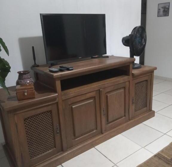 Bed & Breakfast Pousada Casa Jardim