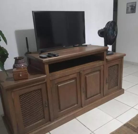 ベッドアンドブレックファースト Pousada Casa Jardim