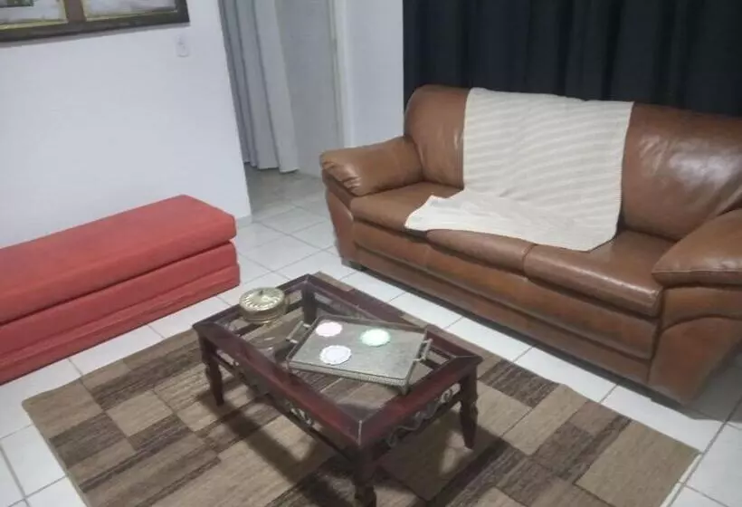 ベッドアンドブレックファースト Pousada Casa Jardim