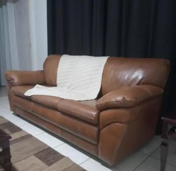 ベッドアンドブレックファースト Pousada Casa Jardim