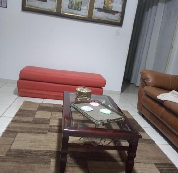 Bed & Breakfast Pousada Casa Jardim