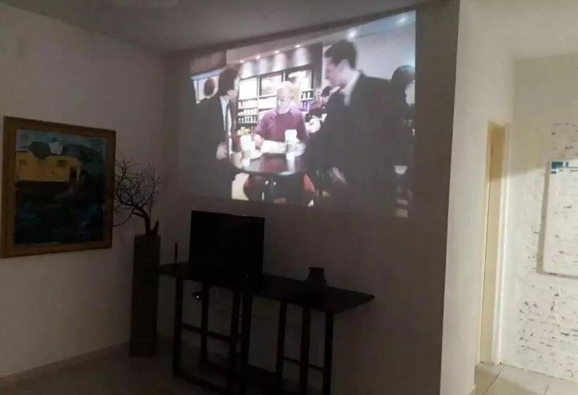 ベッドアンドブレックファースト Pousada Casa Jardim