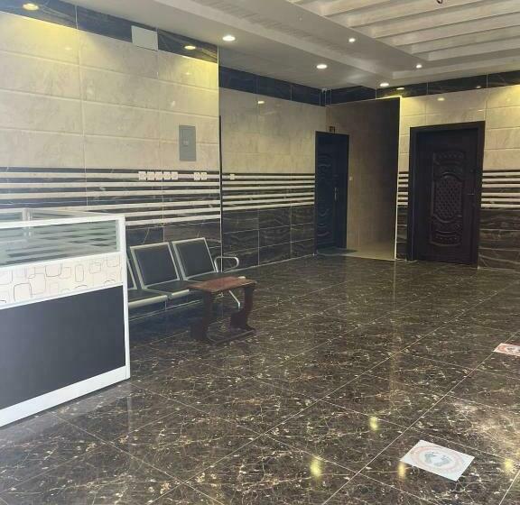 Hotel شقق بن طالب