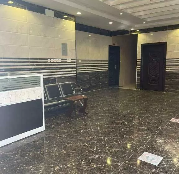 Hotelli شقق بن طالب