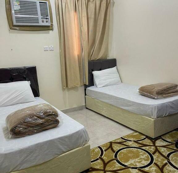 Hotel شقق بن طالب