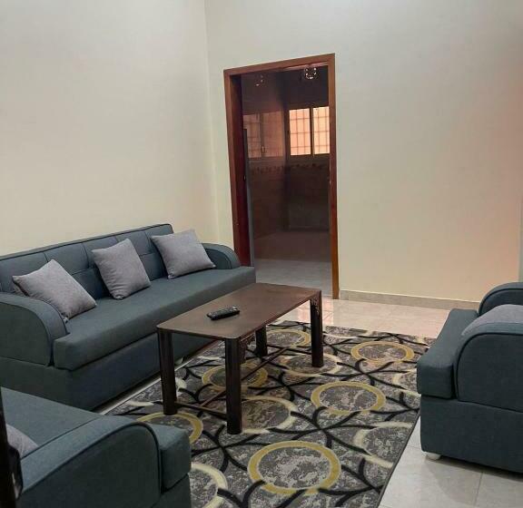 Hotel شقق بن طالب