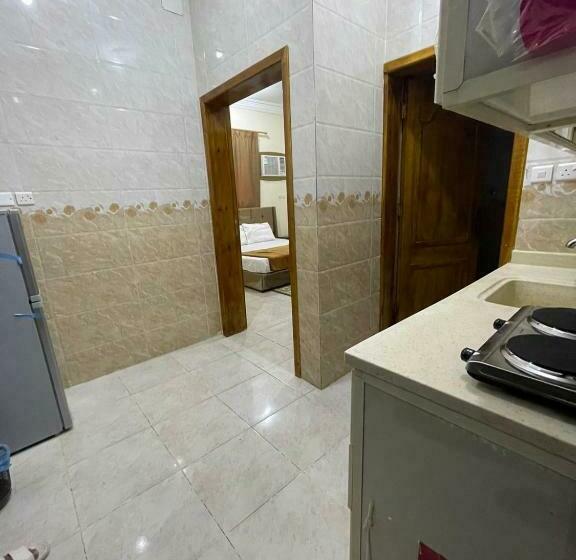 Hotel شقق بن طالب