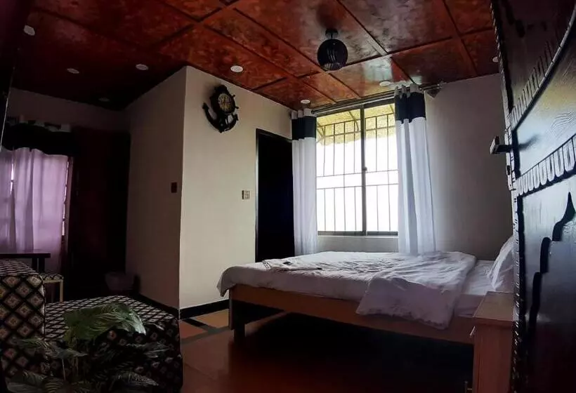 هتل Dunleigh Apartments