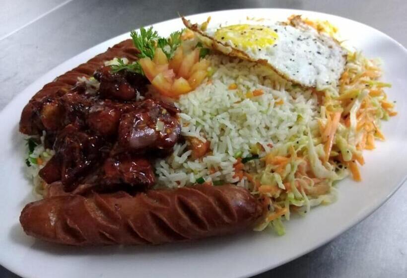 Hotel K And K Country Resort