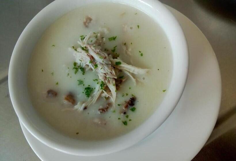 Hotel K And K Country Resort