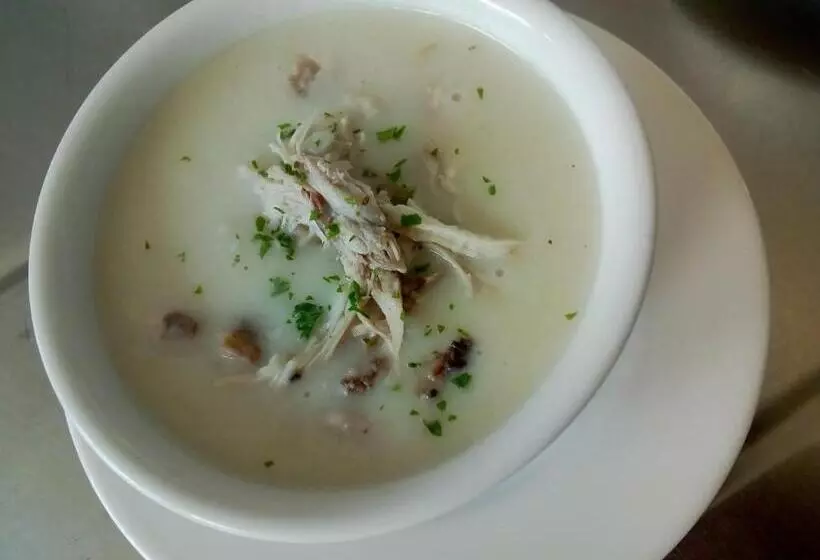 ホテル K And K Country Resort