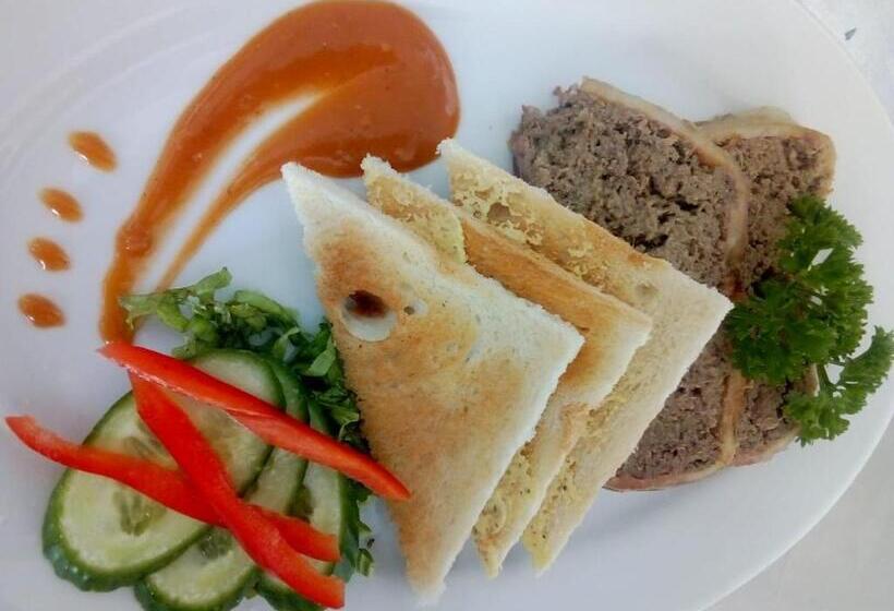 Hotel K And K Country Resort