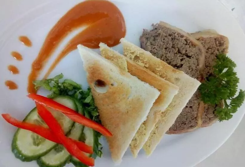 ホテル K And K Country Resort