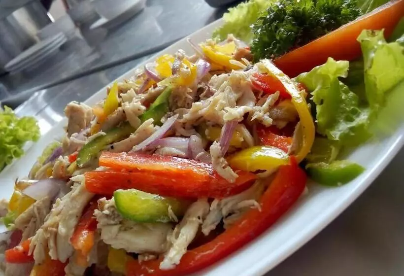 ホテル K And K Country Resort