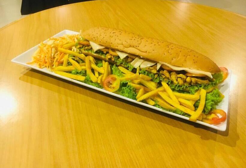 Hotel K And K Country Resort