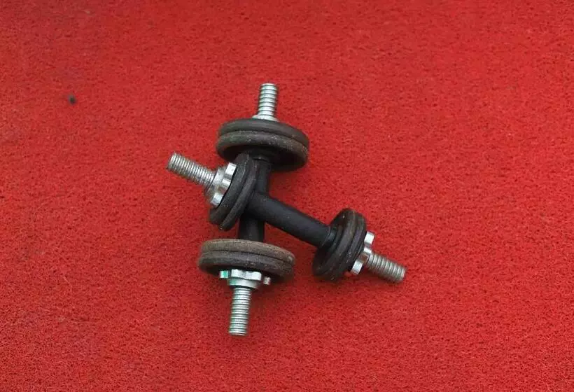 ホテル K And K Country Resort