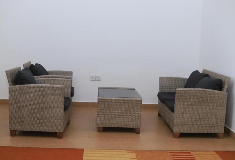 Hotel K And K Country Resort