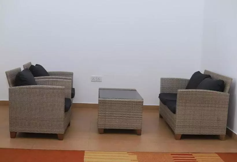 ホテル K And K Country Resort