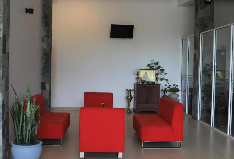 Hotel K And K Country Resort