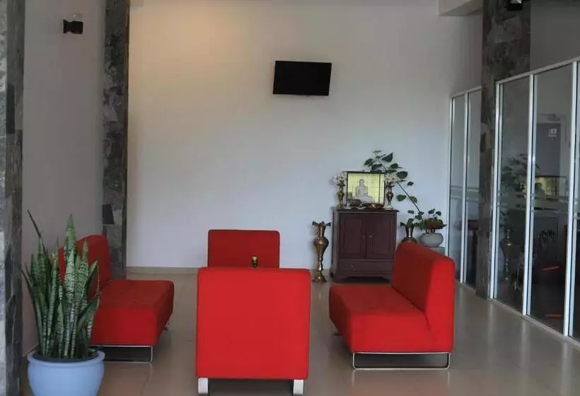 ホテル K And K Country Resort