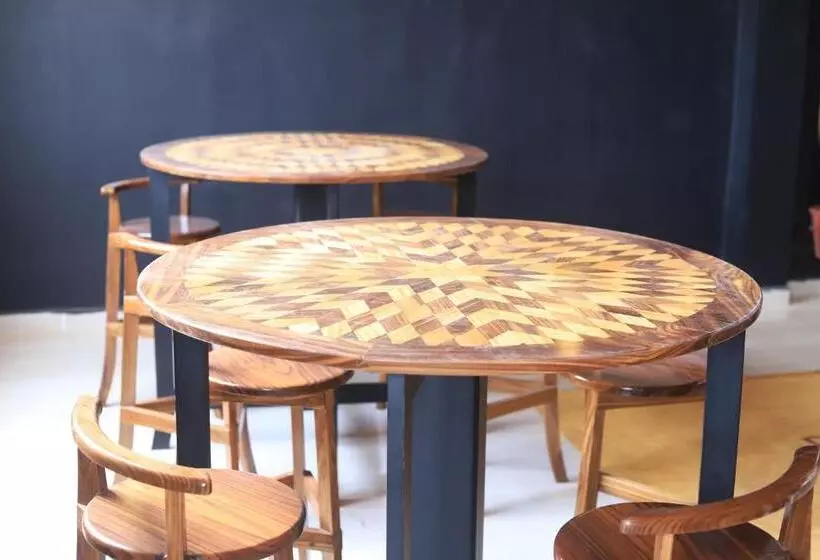 ホテル K And K Country Resort